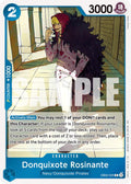 Donquixote Rosinante - EB02-025