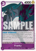 Franky - EB02-037