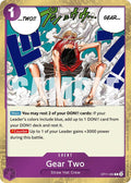 Gear Two - OP11-080