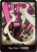 DON!! Card (Katakuri) (Double Pack Set Vol. 7) - 7