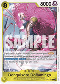 Donquixote Doflamingo - OP12-107