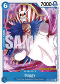 Buggy (049) - OP12-049 - (Legacy of the Master Release Event Cards)