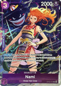 Nami (Premium Card Collection -Best Selection Vol. 4) - OP09-070