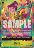 Otama (Alternate Art) - PRB02-016