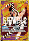 Mr.2.Bon.Kurei (Bentham) (Reprint) - EB01-061 - (Premium Booster -The Best- Vol. 2)