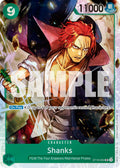 Shanks - ST16-004 (Reprint) - ST16-004