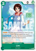 Lim - P-079 - (Premium Booster -The Best- Vol. 2)