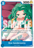 Boa Sandersonia - OP13-050