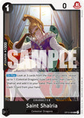 Saint Shalria - OP13-086