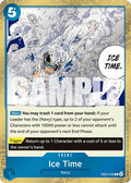 Ice Time - EB04-028