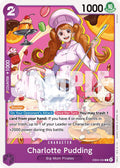 Charlotte Pudding - EB04-034