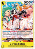 Gorgon Sisters - OP14-105