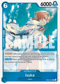 Isuka - EB03-022