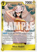 Nico Robin (OP15-109) - OP15-109