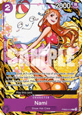 Nami (Welcome Pack 2026 Vol.1) - PRB02-012