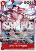 Edward.Newgate - OP16-003
