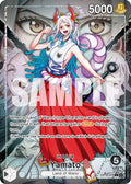 Yamato (079) (Alternate Art) - OP16-079