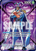 Sengoku (060) (Alternate Art) - OP16-060