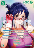 Tashigi (SP) - OP14-029