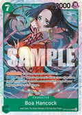 Boa Hancock - OP16-032
