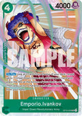 Emporio.Ivankov (026) - OP16-026