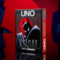 UNO Fandom Batman: The Animated Series Deck