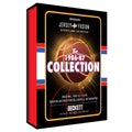 Jersey Fusion The 1986/87 Collection Basketball Hobby Box