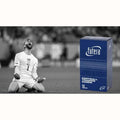 2024 Futera FX Soccer Hobby Box