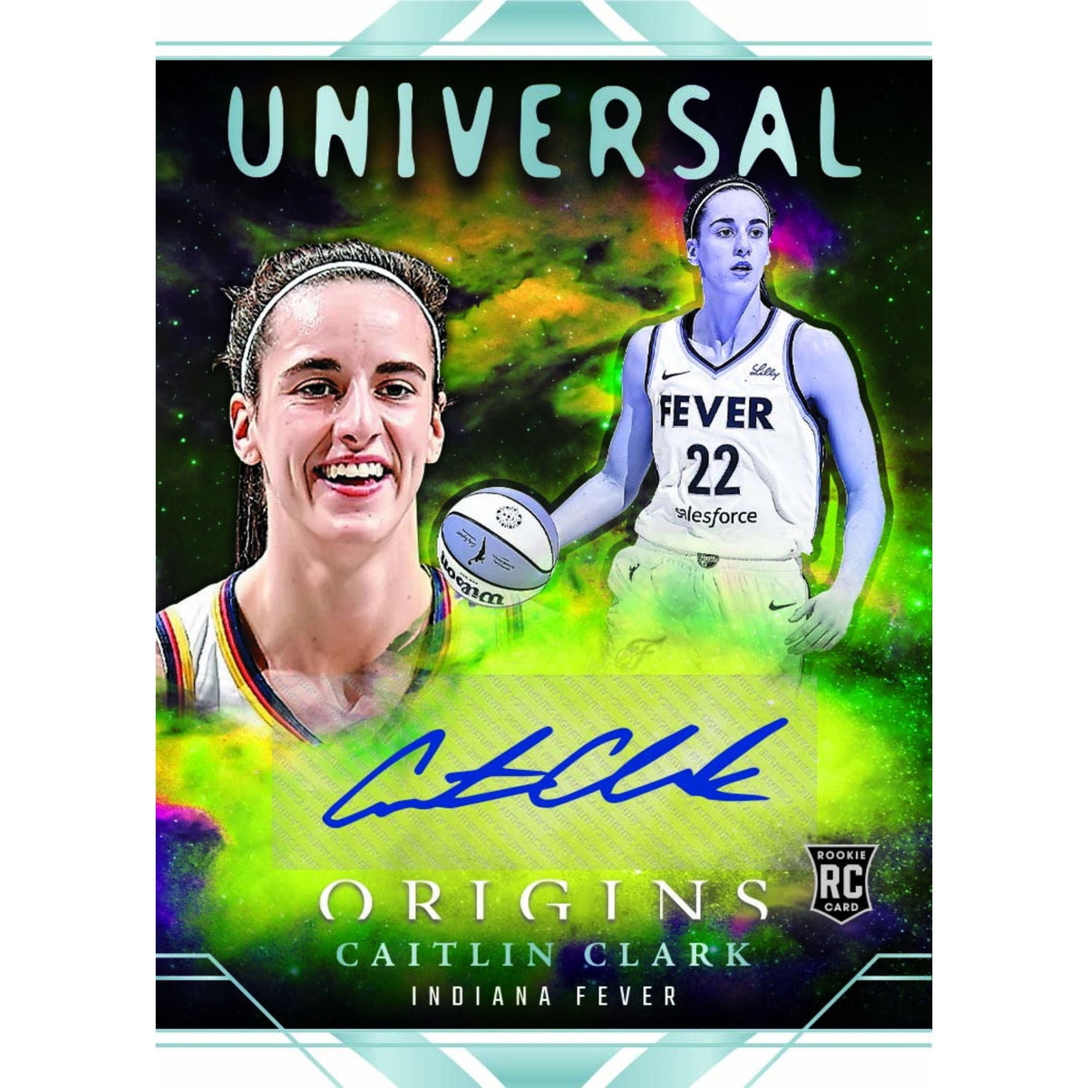 2024 Panini Origins WNBA Basketball Hobby Box