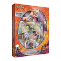 Pokemon Ultra Beasts GX Premium Collection (Buzzwole GX & Xurkitree GX)