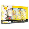 Pokemon Celebrations Pikachu V-Union Special Collection