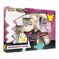 Pokemon Celebrations Dragapult Prime Collection Box