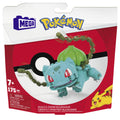 Mattel Mega Construx Pokemon Medium Bulbasaur