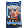 2024/25 Panini Prizm Basketball Hobby Pack