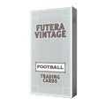 2024 Futera Vintage Soccer Hobby Box