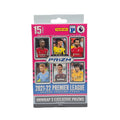 2021/22 Panini Prizm English Premier League Soccer Hanger Box