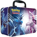 Pokemon Sword & Shield SIlver Tempest Collector Chest (Fall 2022)