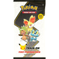 Pokemon First Partner Pack (Kalos)
