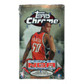 2004/05 Topps Chrome Basketball Hobby Box