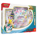 Pokemon 30th Celebration Sylveon Ex Box