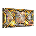 Pokemon Mega Camerupt Ex Premium Collection Box