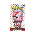 Pokemon Scarlet & Violet 151 Booster Pack