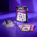 UNO Fandom Monster High Fearbook Deck