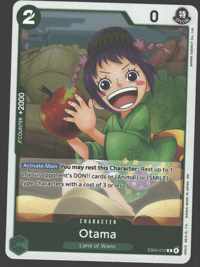 Otama - EB03-012